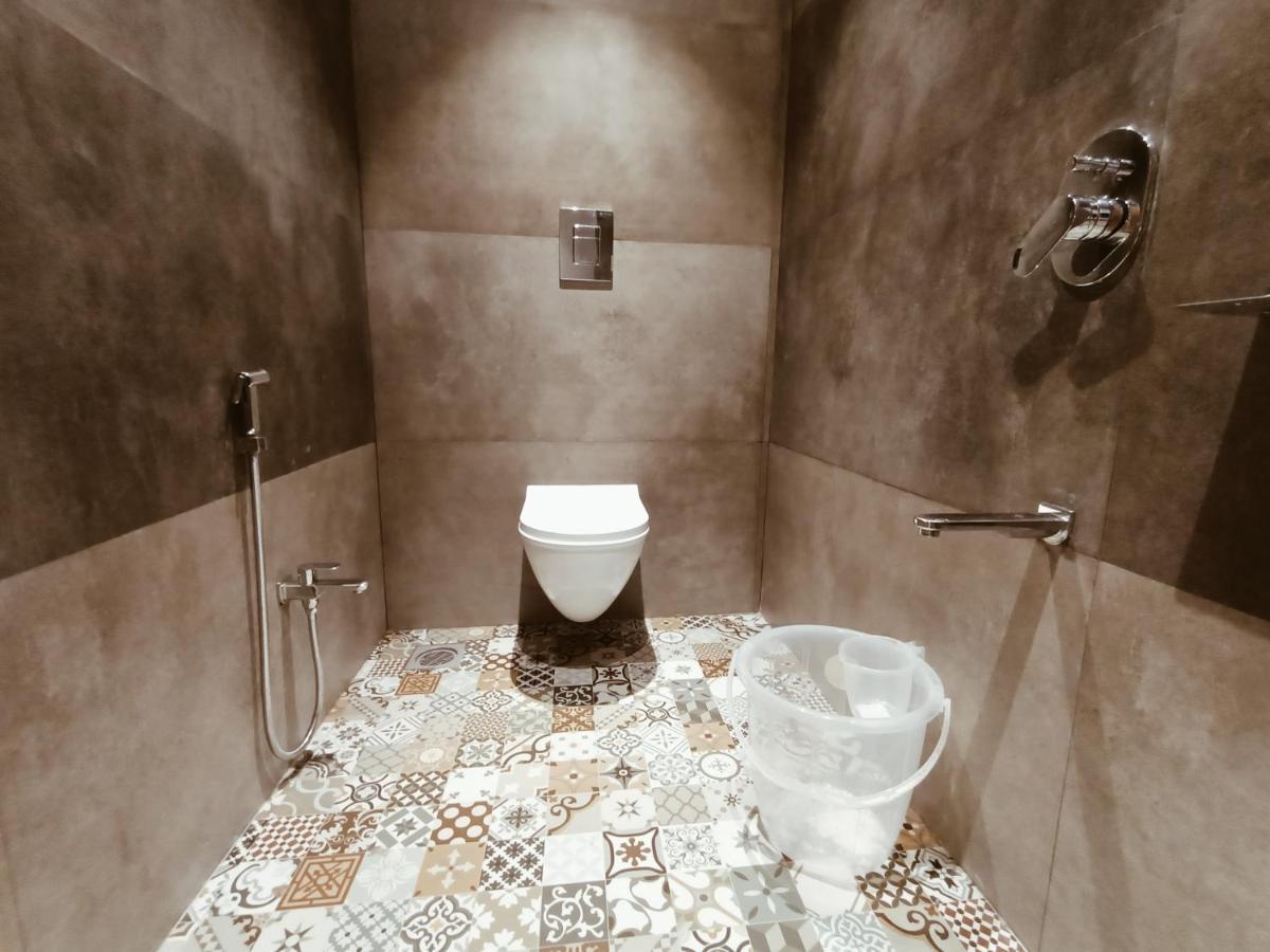 Hotel Prasad NX Mumbai Bagian luar foto