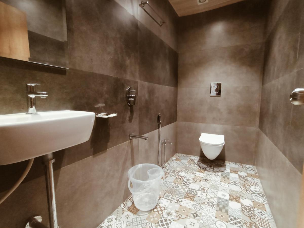Hotel Prasad NX Mumbai Bagian luar foto