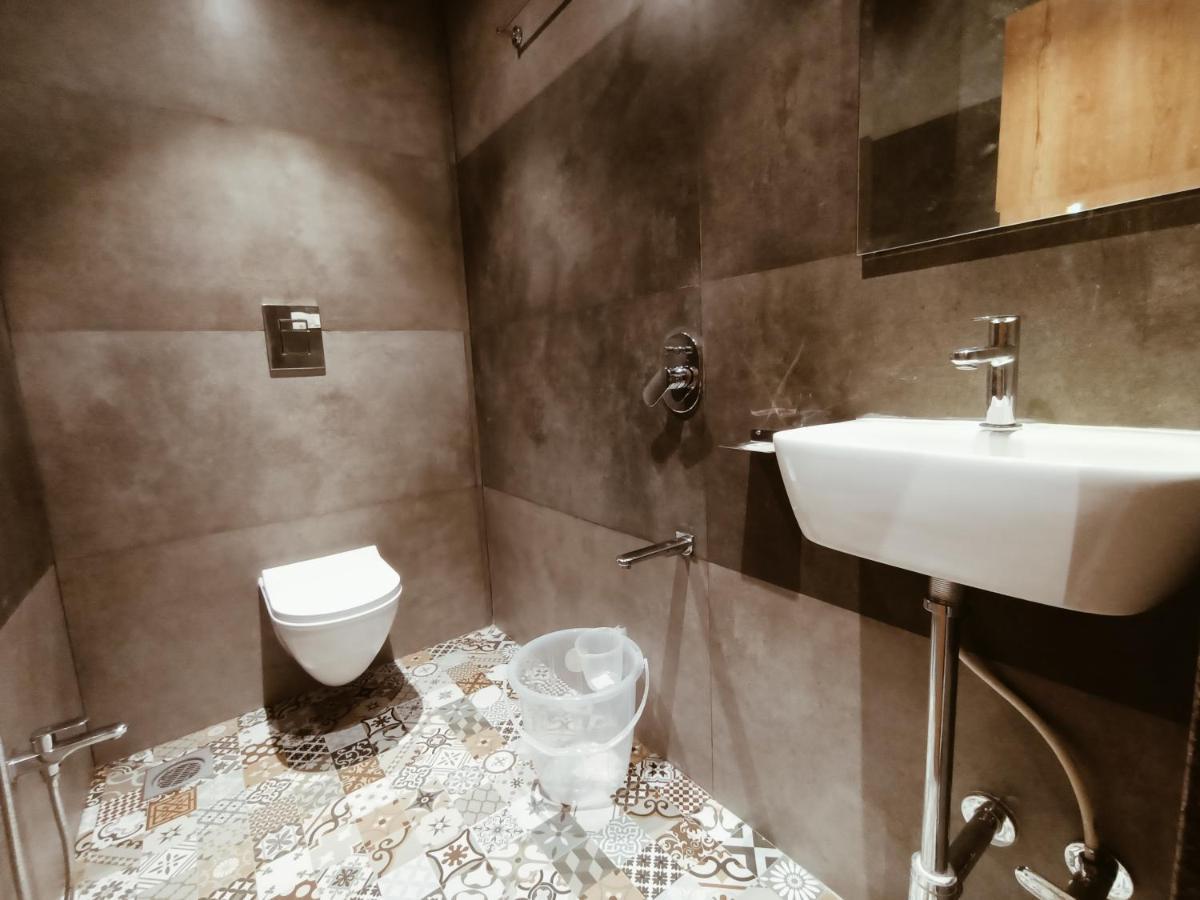 Hotel Prasad NX Mumbai Bagian luar foto