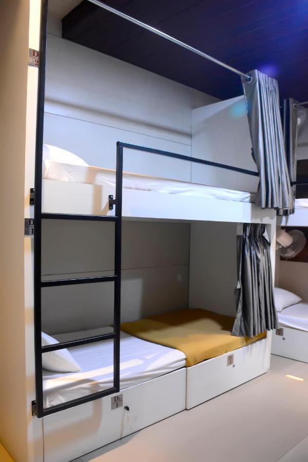 Hotel Prasad NX Mumbai Bagian luar foto