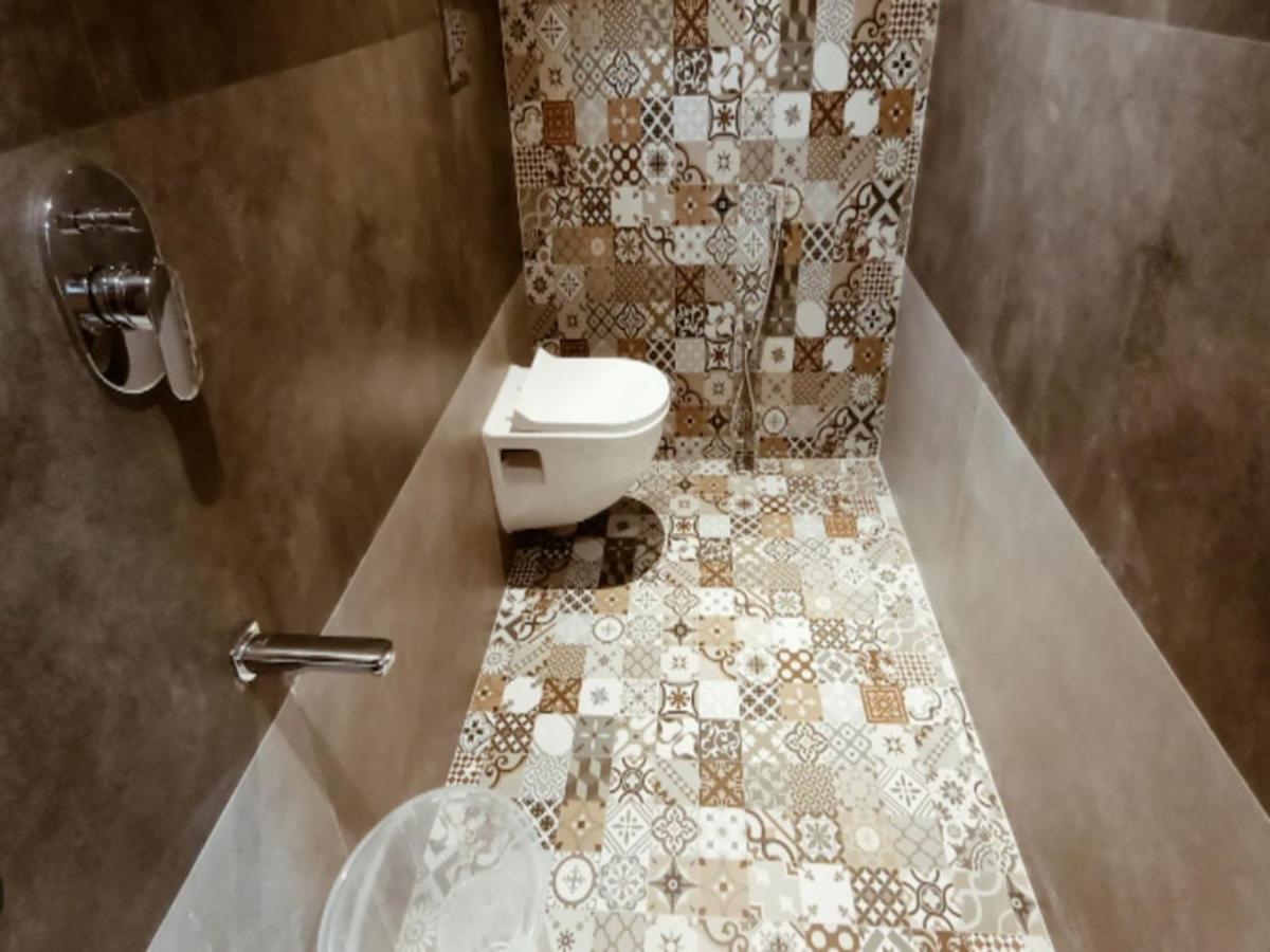 Hotel Prasad NX Mumbai Bagian luar foto