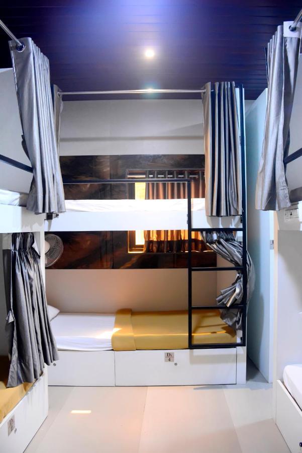 Hotel Prasad NX Mumbai Bagian luar foto
