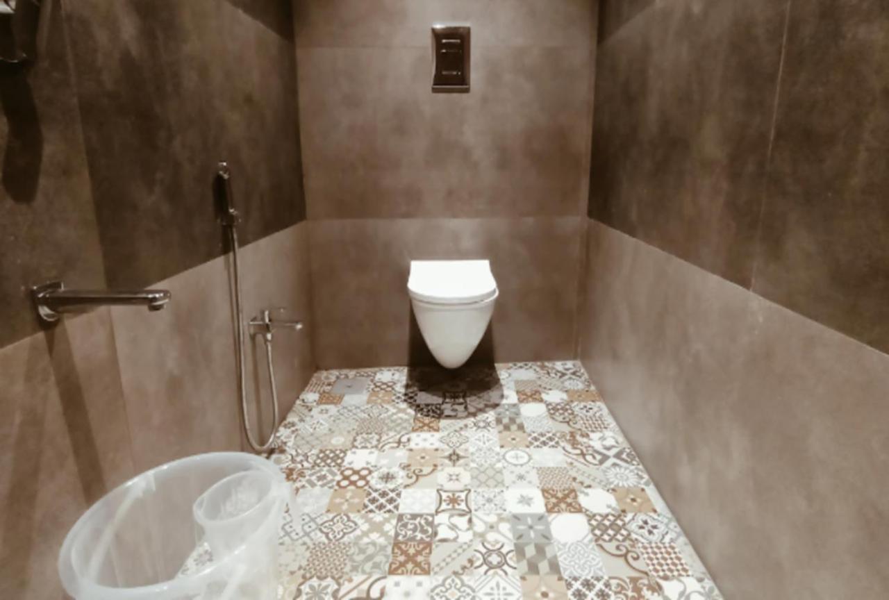 Hotel Prasad NX Mumbai Bagian luar foto