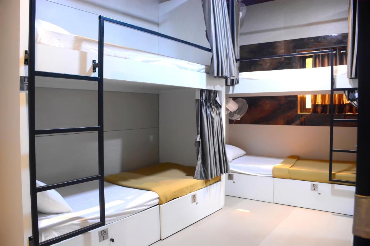 Hotel Prasad NX Mumbai Bagian luar foto