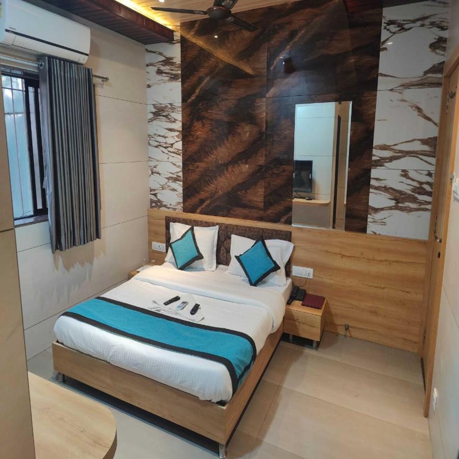 Hotel Prasad NX Mumbai Bagian luar foto